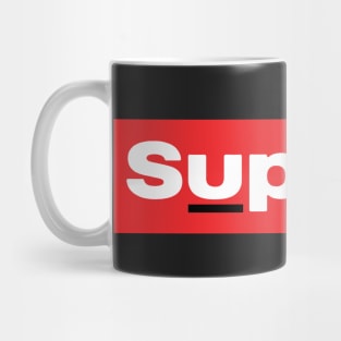 LOGO SuperM Mug